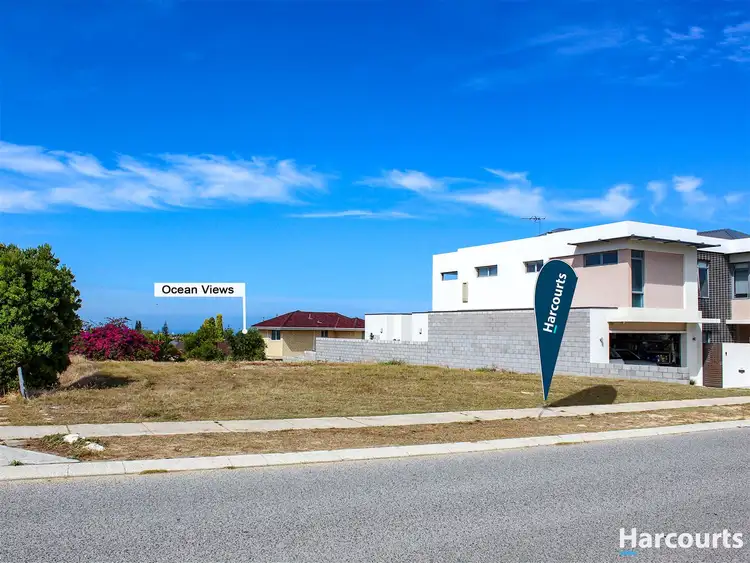 Fourth view of Homely land listing, 15 Southern Cross Circle, Ocean Reef WA 6027