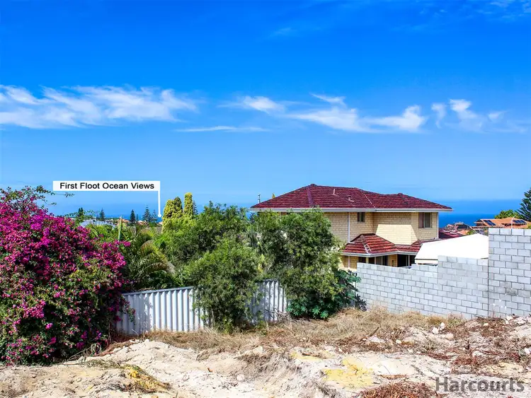 Fifth view of Homely land listing, 15 Southern Cross Circle, Ocean Reef WA 6027