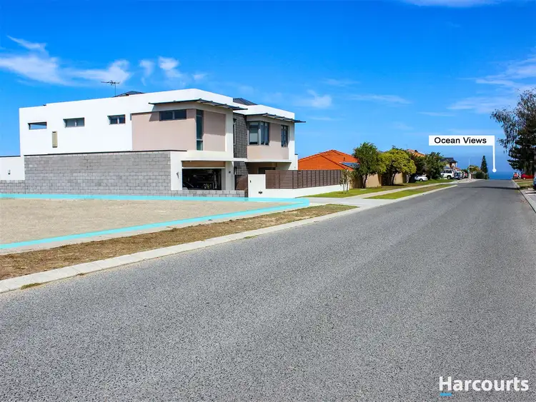 Sixth view of Homely land listing, 15 Southern Cross Circle, Ocean Reef WA 6027
