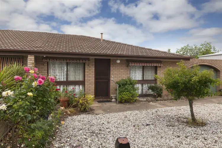 Fourth view of Homely semi-detached listing, 2/45 Hucker St, Ararat VIC 3377