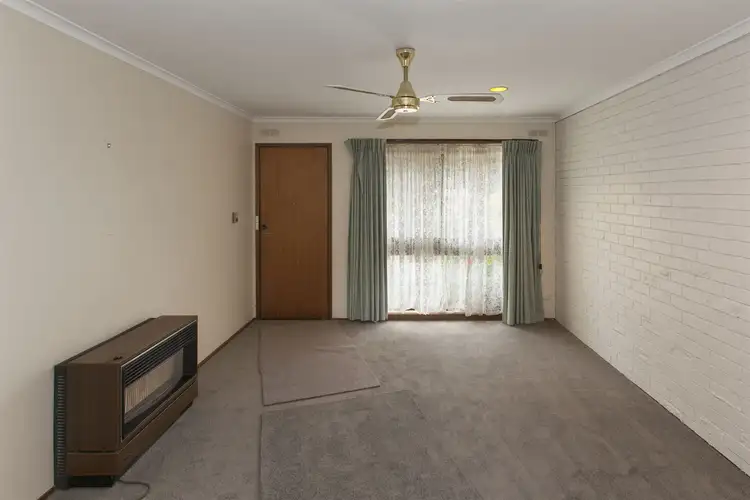Fifth view of Homely semi-detached listing, 2/45 Hucker St, Ararat VIC 3377