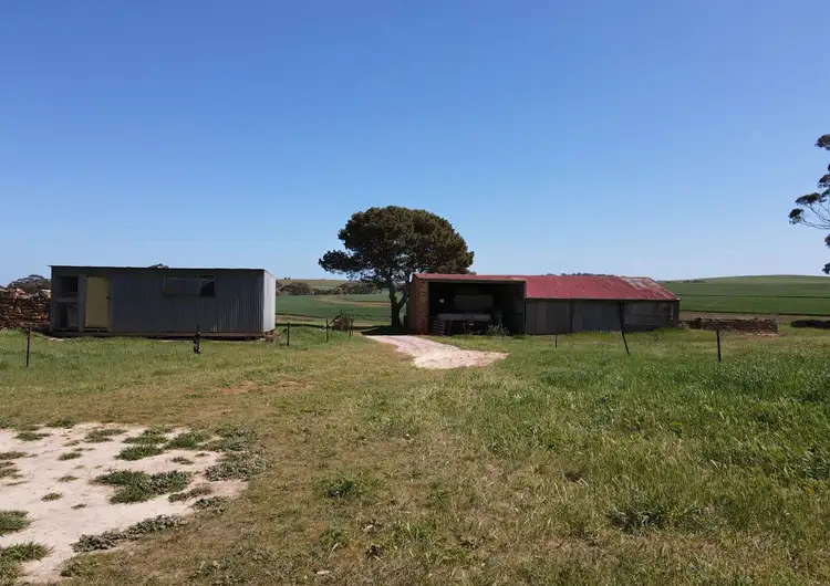 Third view of Homely rural property listing, Secs 314 315 579 581 St Kitts Road - St Kitts, Truro SA 5356
