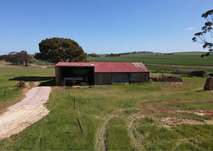 Fourth view of Homely rural property listing, Secs 314 315 579 581 St Kitts Road - St Kitts, Truro SA 5356