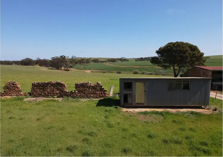 Fifth view of Homely rural property listing, Secs 314 315 579 581 St Kitts Road - St Kitts, Truro SA 5356