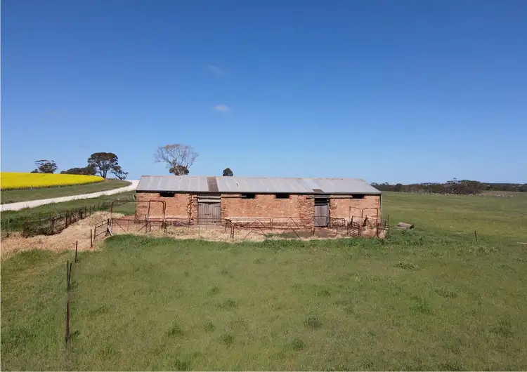 Sixth view of Homely rural property listing, Secs 314 315 579 581 St Kitts Road - St Kitts, Truro SA 5356