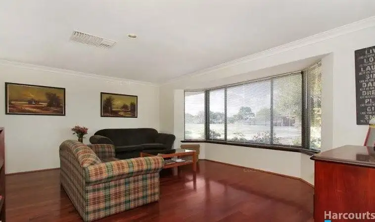 Main view of Homely house listing, 1 Lucine Court, Heathridge WA 6027