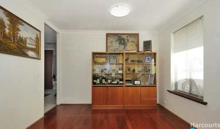 Second view of Homely house listing, 1 Lucine Court, Heathridge WA 6027