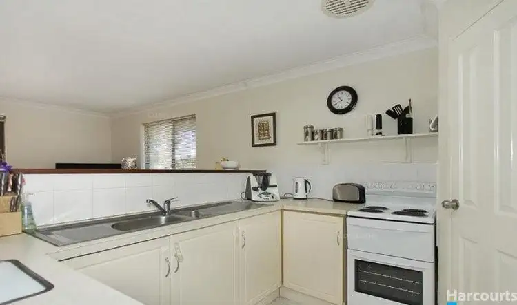 Third view of Homely house listing, 1 Lucine Court, Heathridge WA 6027