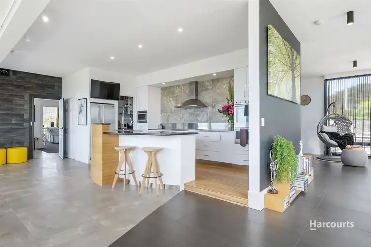 Third view of Homely house listing, 9 Alliance Drive, Cambridge TAS 7170