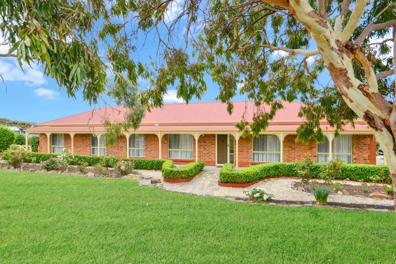 Main view of Homely house listing, 2 Manly Grove, Hayborough SA 5211