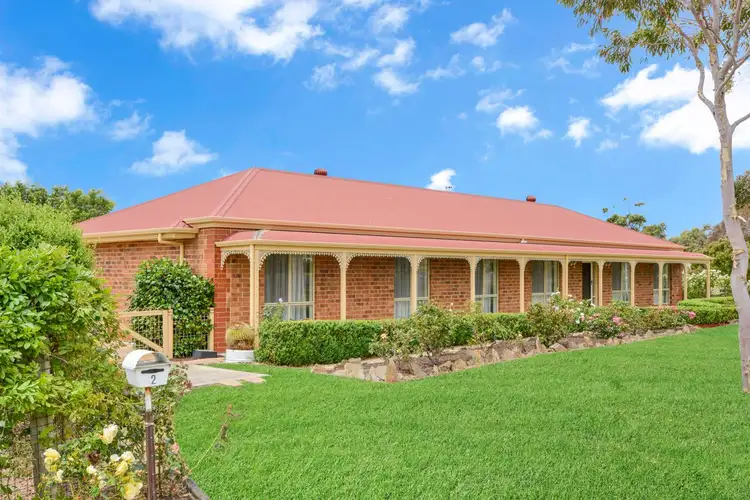 Second view of Homely house listing, 2 Manly Grove, Hayborough SA 5211