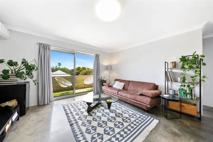 4/48 Eliza Street, Clayfield QLD 4011