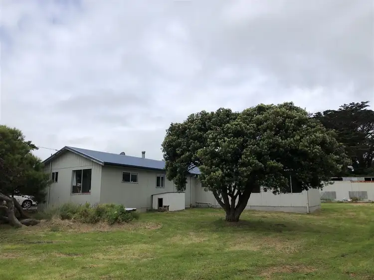Third view of Homely house listing, 114 Main Street, Currie TAS 7256