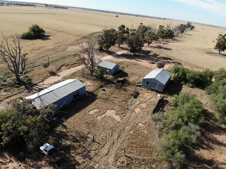 332 Trimble Road, Ouyen VIC 3490