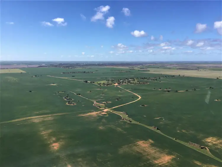 Third view of Homely rural property listing, 332 Trimble Road, Ouyen VIC 3490