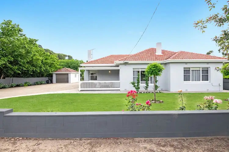 Second view of Homely house listing, 44 Main Street, Yankalilla SA 5203
