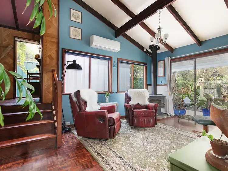 Sixth view of Homely house listing, 7 Jindarra Close, Cooloongup WA 6168