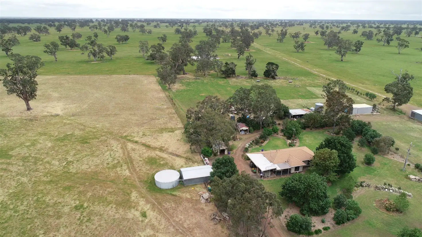 Main view of Homely house listing, 828 Mundarra Estate Road, Edenhope VIC 3318