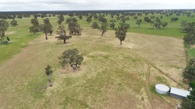 Second view of Homely house listing, 828 Mundarra Estate Road, Edenhope VIC 3318