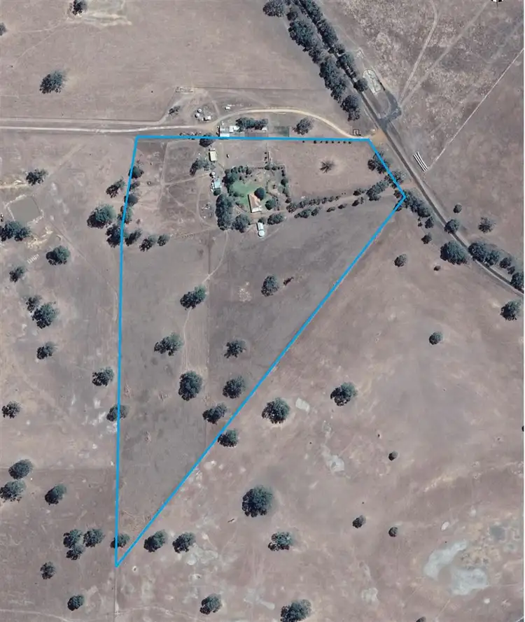 Third view of Homely house listing, 828 Mundarra Estate Road, Edenhope VIC 3318