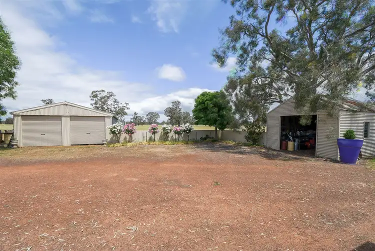 Fourth view of Homely house listing, 828 Mundarra Estate Road, Edenhope VIC 3318