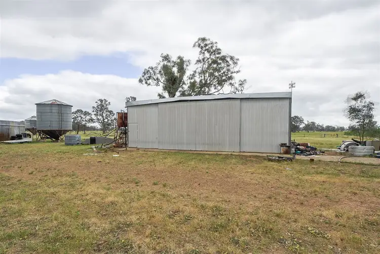 Fifth view of Homely house listing, 828 Mundarra Estate Road, Edenhope VIC 3318