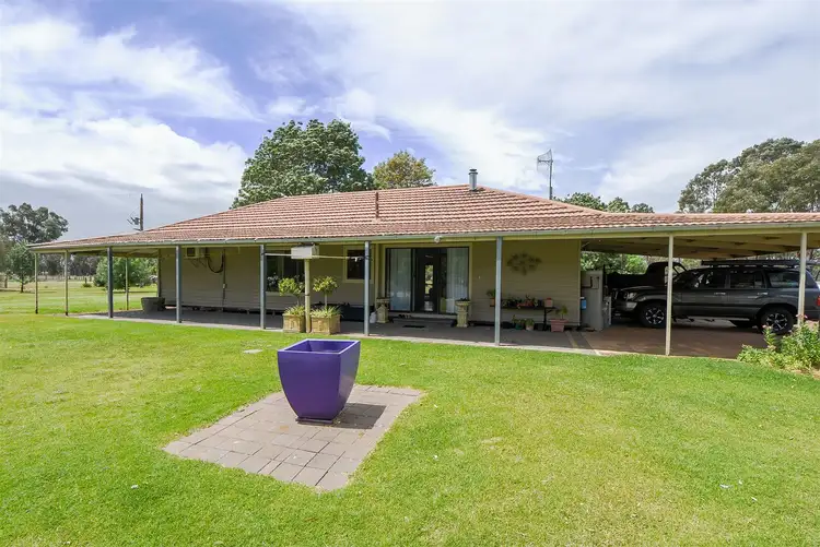 Sixth view of Homely house listing, 828 Mundarra Estate Road, Edenhope VIC 3318