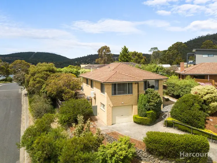 Main view of Homely house listing, 24 Lumeah Avenue, Lenah Valley TAS 7008