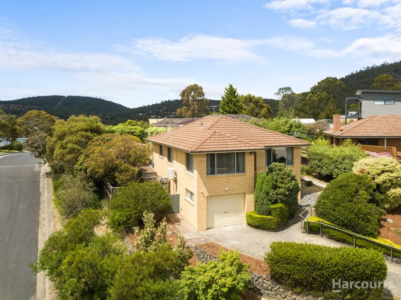 Main view of Homely house listing, 24 Lumeah Avenue, Lenah Valley TAS 7008