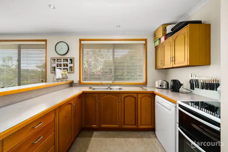 Third view of Homely house listing, 24 Lumeah Avenue, Lenah Valley TAS 7008