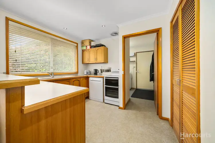 Fourth view of Homely house listing, 24 Lumeah Avenue, Lenah Valley TAS 7008