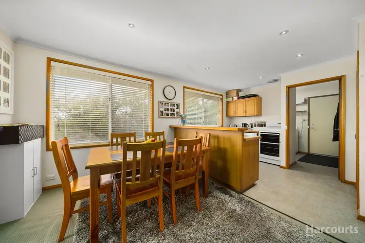 Sixth view of Homely house listing, 24 Lumeah Avenue, Lenah Valley TAS 7008