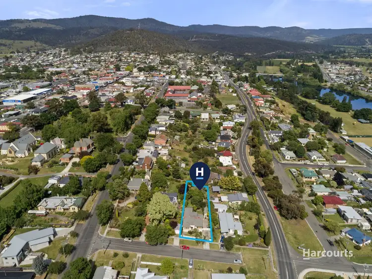 Second view of Homely house listing, 29 Alfred Street, New Norfolk TAS 7140