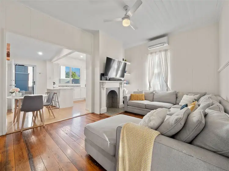 Third view of Homely house listing, 37a Alma Road, Clayfield QLD 4011