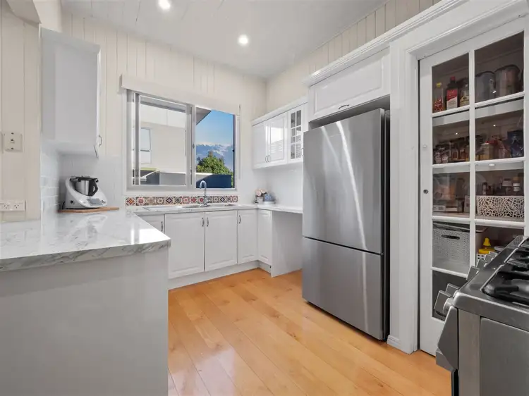 Fourth view of Homely house listing, 37a Alma Road, Clayfield QLD 4011