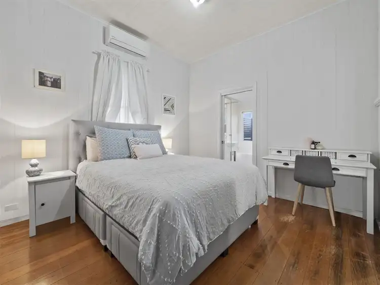 Fifth view of Homely house listing, 37a Alma Road, Clayfield QLD 4011