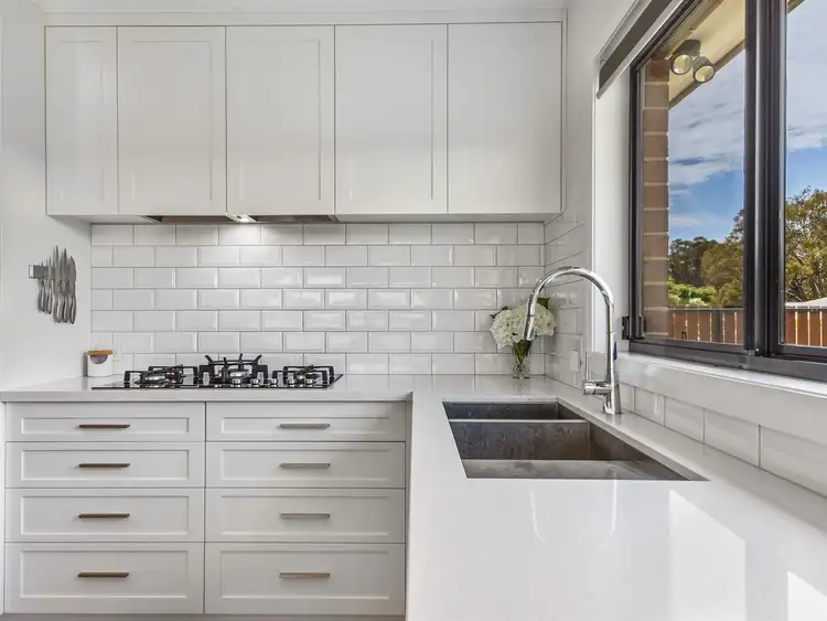Second view of Homely house listing, 40 Pelican Court, Wangaratta VIC 3677