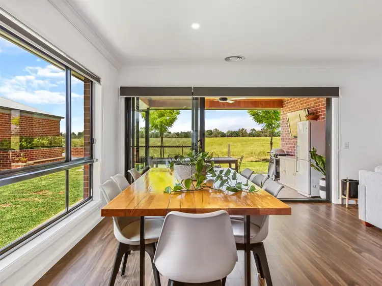 Fifth view of Homely house listing, 40 Pelican Court, Wangaratta VIC 3677
