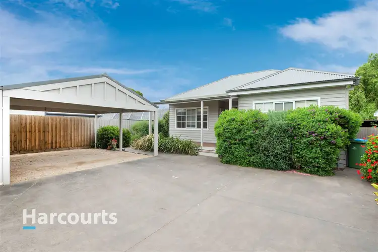 21A Rankin Road, Hastings VIC 3915