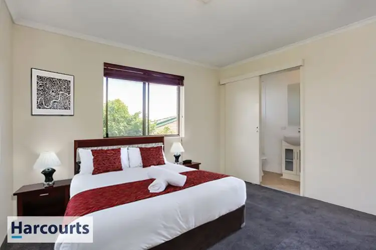 Fifth view of Homely unit listing, 6/9 Norman Parade, Clayfield QLD 4011