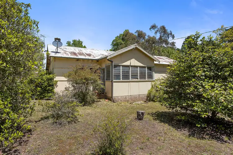 Third view of Homely house listing, 821 Penrose Road, Penrose NSW 2579