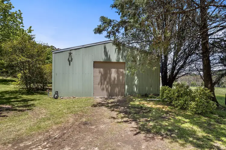 Fourth view of Homely house listing, 821 Penrose Road, Penrose NSW 2579