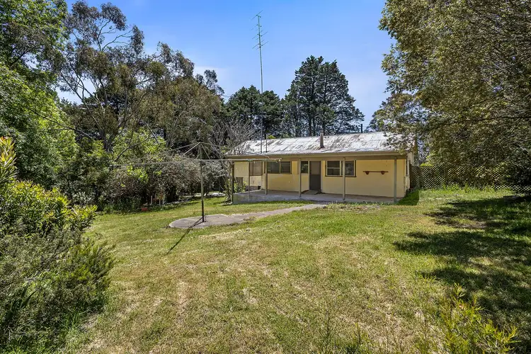 Fifth view of Homely house listing, 821 Penrose Road, Penrose NSW 2579