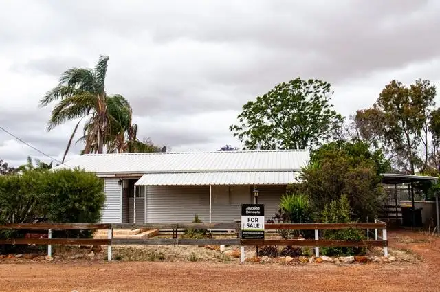 Main view of Homely house listing, 9 Wakeman Street, Narembeen WA 6369
