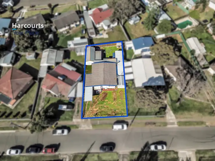 Main view of Homely house listing, 12 Palau Crescent, Lethbridge Park NSW 2770