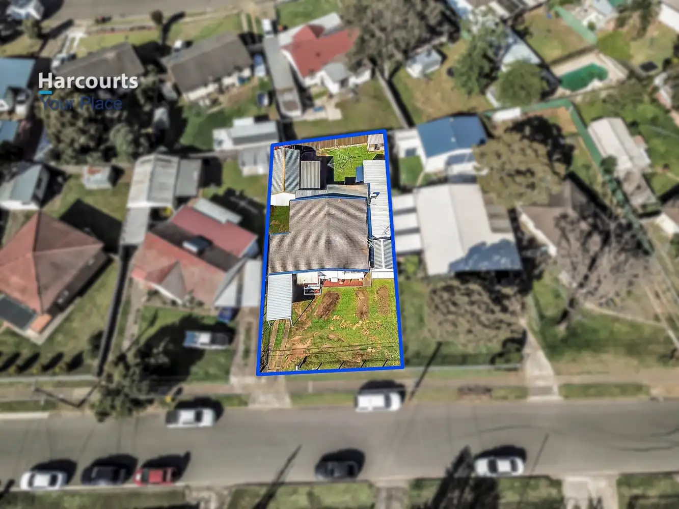 Main view of Homely house listing, 12 Palau Crescent, Lethbridge Park NSW 2770