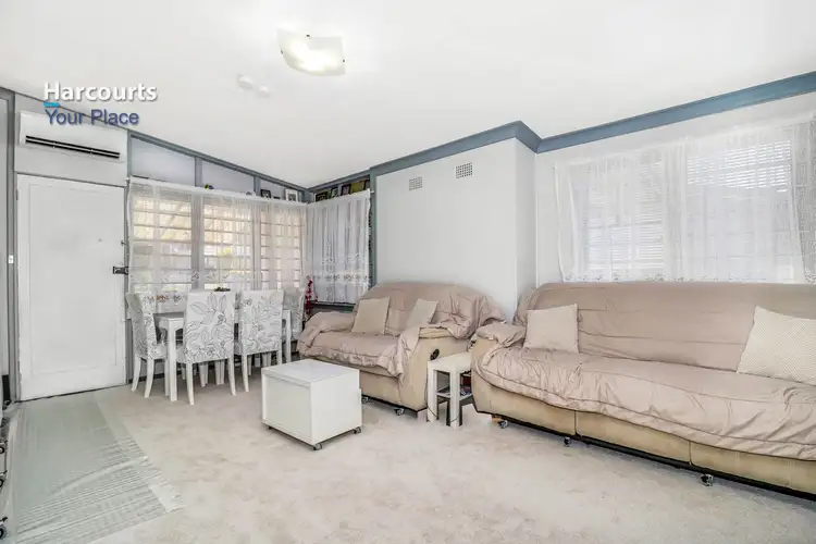Second view of Homely house listing, 12 Palau Crescent, Lethbridge Park NSW 2770