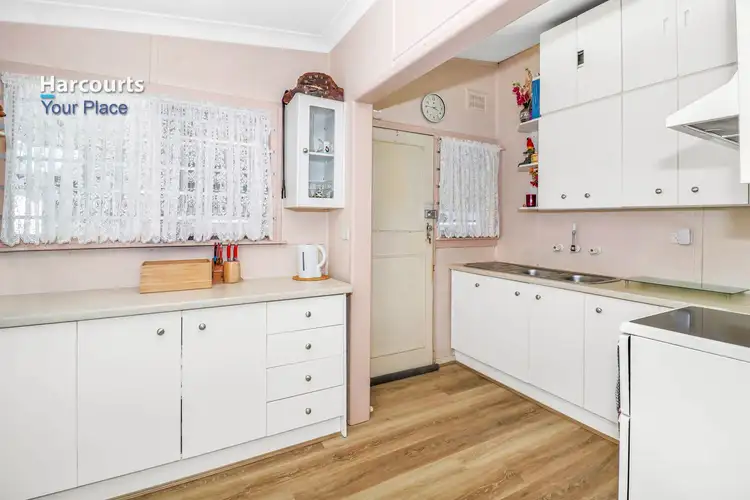 Third view of Homely house listing, 12 Palau Crescent, Lethbridge Park NSW 2770