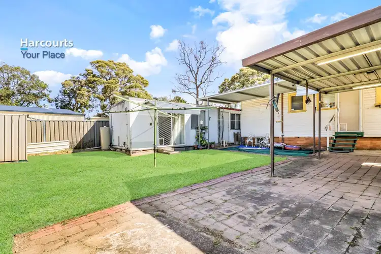 Fifth view of Homely house listing, 12 Palau Crescent, Lethbridge Park NSW 2770