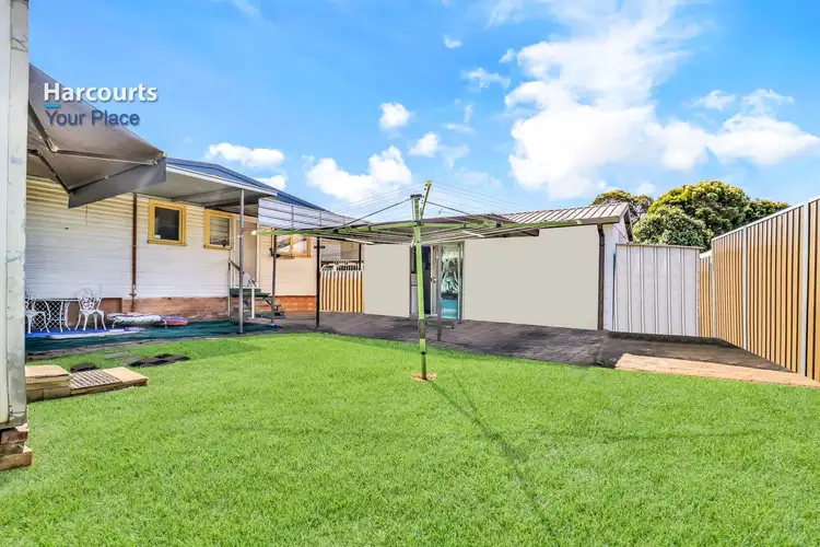 Sixth view of Homely house listing, 12 Palau Crescent, Lethbridge Park NSW 2770